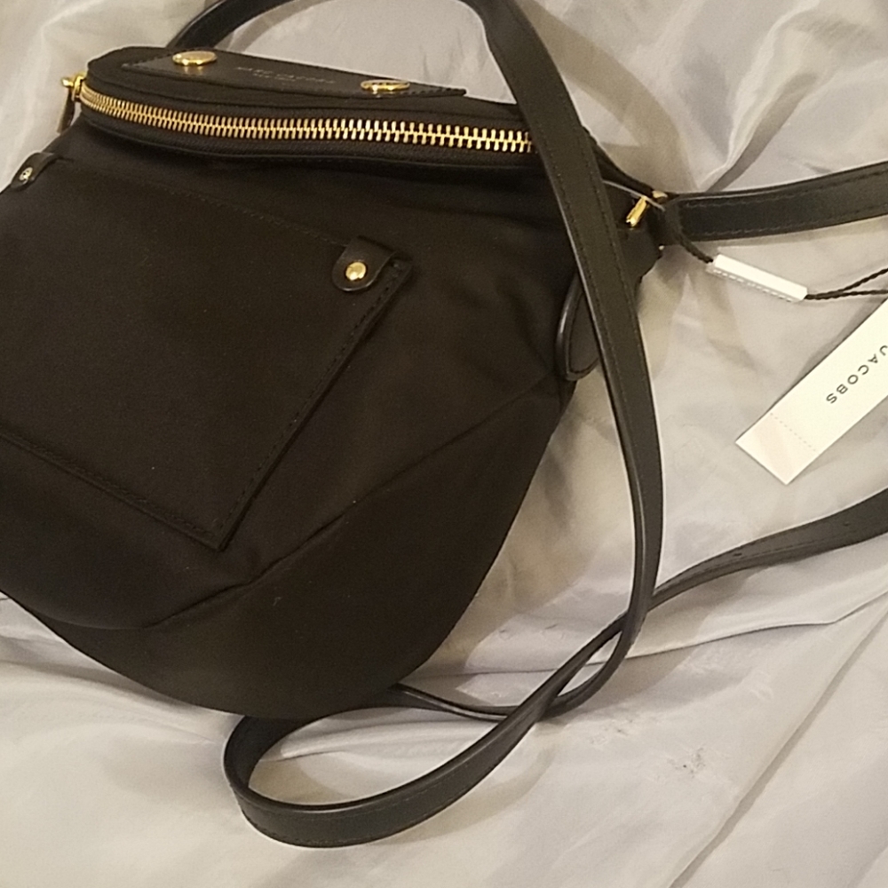 Marc Jacobs Nylon Crossbody - Picture 2 of 7